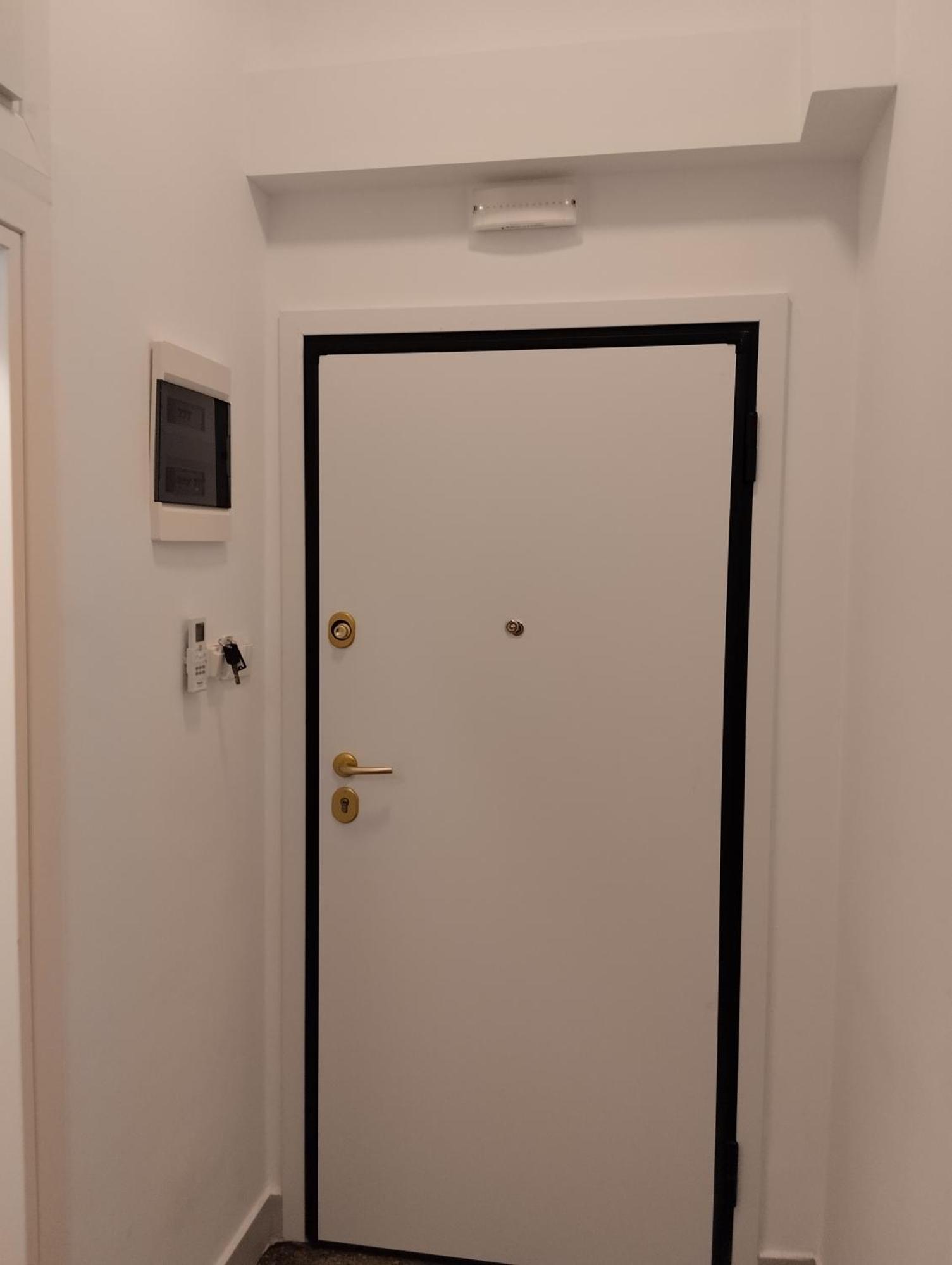 Pansea 09 Exclusive Suites Thessaloníki Eksteriør billede